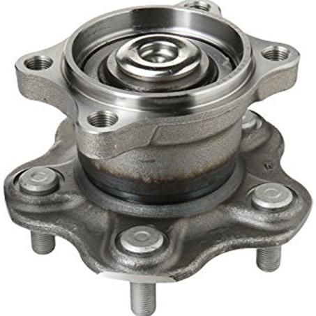 Repco Wheel Bearing Hub RWH6039