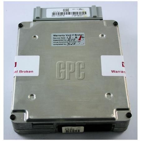 Injectronics Electronic Control Module 96DABDCO