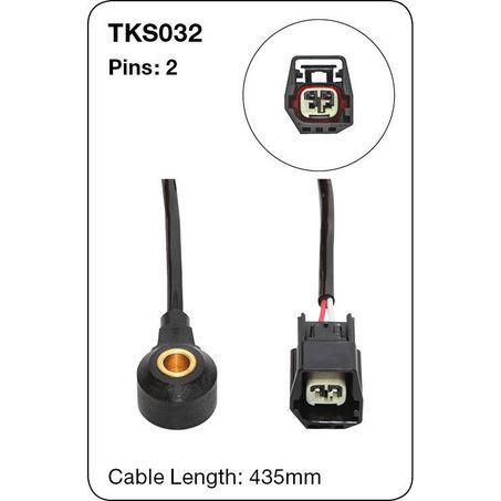 TRIDON KNOCK SENSOR TKS032