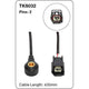 TRIDON KNOCK SENSOR TKS032