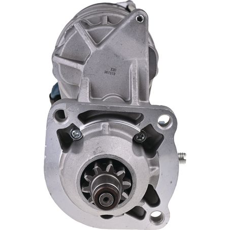 OEX Starter Motor 12V 10Th CW Denso Style DXS603
