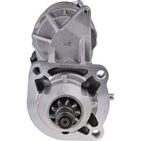 OEX Starter Motor 12V 10Th CW Denso Style DXS603