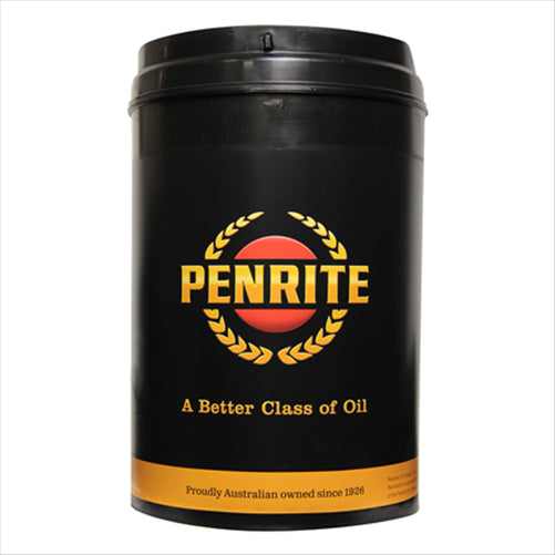 Penrite Convoy Fleet Gear 50 Heavy Duty Transmission and Final Drive Oil 20L