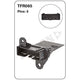 Tridon Heater Fan Resistor TFR065