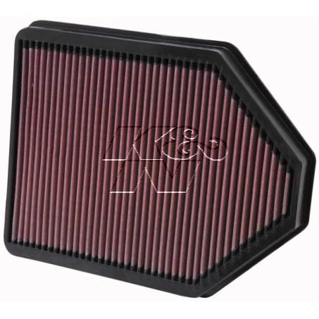 K&N Air Filter DU-1004