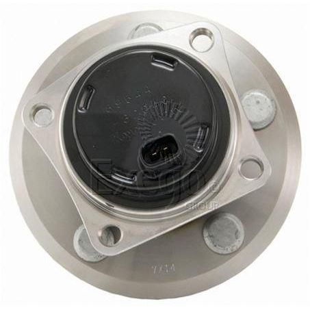 Repco Wheel Bearing Hub RWH5083