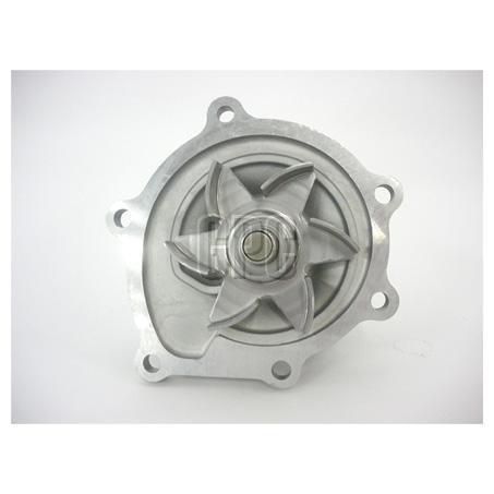 GMB Water Pump OE Fit OE Performance 2 Year Warranty GWIS-50AL