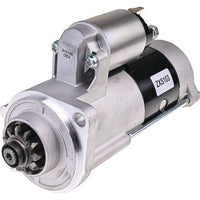 OEX Starter Motor 12V 11Th CW ZXS103