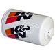 K&N Oil Filter HP-2009