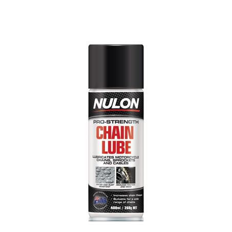 Nulon Chain Lube 400ml NCL400