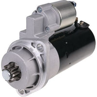 OEX Starter Motor 12V 9Th CW MXS9621