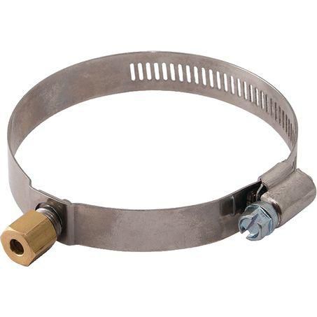 Redarc Muffler Clamp 3.25in GMC-3.25