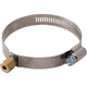 Redarc Muffler Clamp 3.25in GMC-3.25
