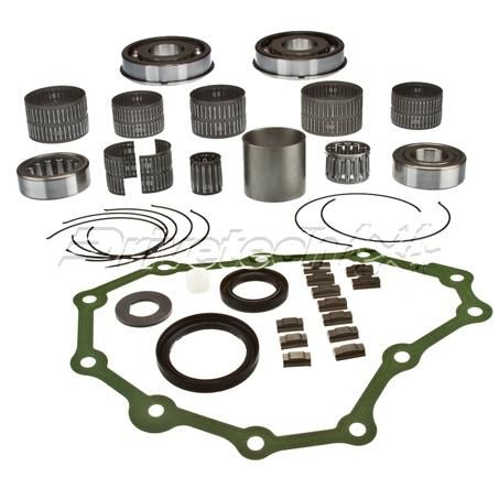 DRIVETECH 4X4 GEARBOX KIT - NISSAN DT-GB500