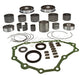 DRIVETECH 4X4 GEARBOX KIT - NISSAN DT-GB500