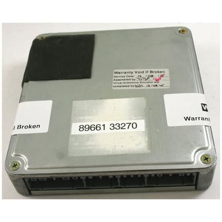 Injectronics Electronic Control Module 8966133270CO