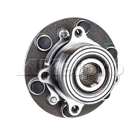 Kelpro Wheel Bearing Hub KHA4260