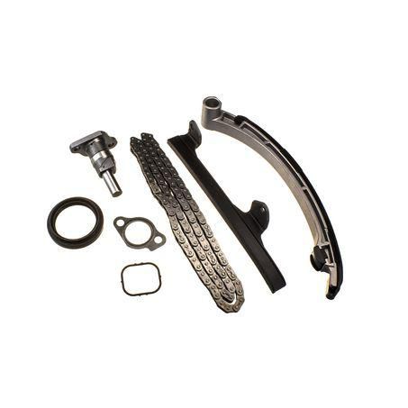 TRUFLOW TOYOTA PUMPS CHAIN TIMING KIT - WITHOUT GEARS TCK114