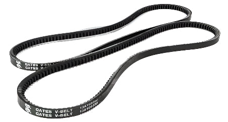 GATES V DRIVE BELT 13MM TOP WIDTH X 1055MM MATCHED PAIR 13A1055M