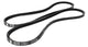 GATES V DRIVE BELT 13MM TOP WIDTH X 1055MM MATCHED PAIR 13A1055M
