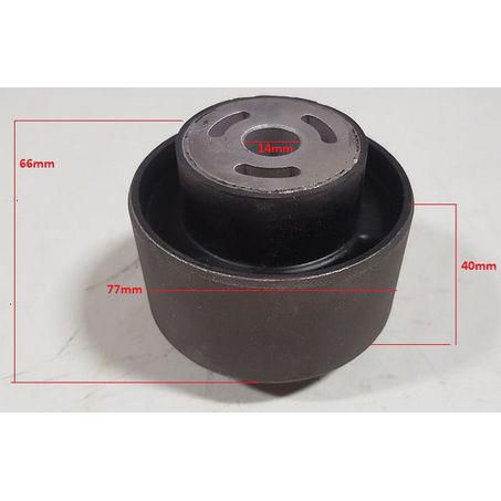SAS AUTO PARTS Dodge Journey Front lower arm rear bush BU970