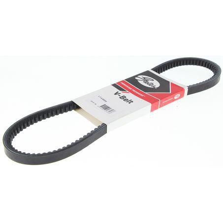 GATES V DRIVE BELT 13MM TOP WIDTH X 800MM 13A0800