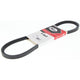 GATES V DRIVE BELT 13MM TOP WIDTH X 800MM 13A0800