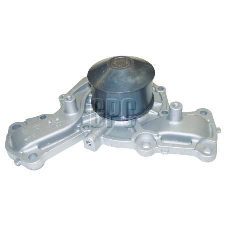 TRUFLOW MITSUBISHI WATER PUMP HEAVY DUTY BEARINGS & SEALS, OEM QUALITY TF4007