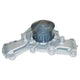 TRUFLOW MITSUBISHI WATER PUMP HEAVY DUTY BEARINGS & SEALS, OEM QUALITY TF4007