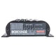 Redarc DC-DC Battery charger - 3 stage 40A 9V-32V in, 12V out (nominal)/sola