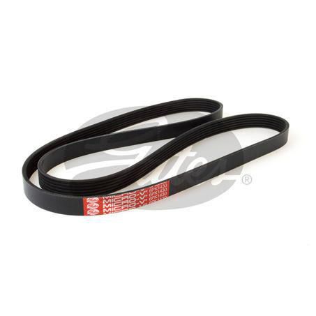 Gates Fan Belt Ribbed 6PK1430