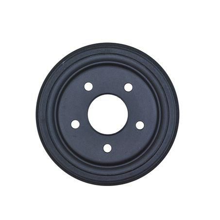 RDA BRAKES RDA Brake Drum RDA1605