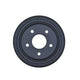 RDA BRAKES RDA Brake Drum RDA1605