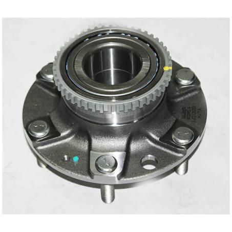 Repco Wheel Bearing Hub RWH6301