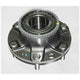 Repco Wheel Bearing Hub RWH6301