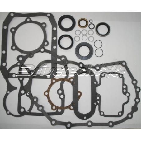 Drivetech 4x4 Gearbox Gasket Set 008-000824