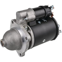 OEX Starter Motor 12V 10Th CW Lucas Style LXS9307