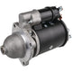 OEX Starter Motor 12V 10Th CW Lucas Style LXS9307