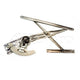 Kelpro Manual Window Regulator - Front Right KWFR1344