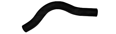 GATES RADIATOR HOSE UPPER 05-0704