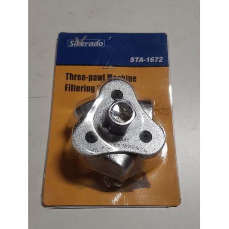 SAS AUTO PARTS FILTER SPANNER 3 PAWL TL-STA1672