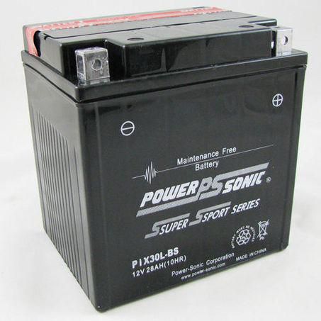 POWERSONIC P/SPORT BATTERY SEALED MF 12V