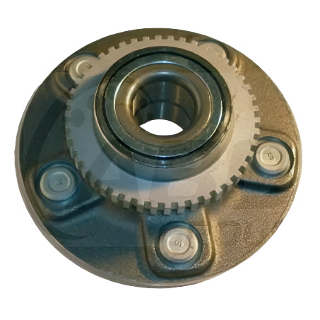 ABD WHEEL BEARING KIT NISSAN REAR AB4847