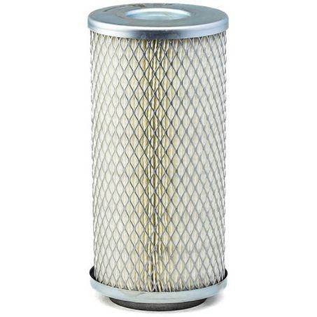 Donaldson Mounting Band Assy 10.19 P004076