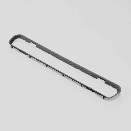 Stedi Evo Lightbar 22in Carbon Fascia ST-12-ELB-902