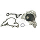 TRUFLOW HYUNDAI MITSUBISHI WATER PUMP HEAVY DUTY BEARINGS & SEALS TF4014