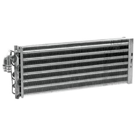 REDDOT CORPORATION Air Conditioning Evaporator Inlet #8 MOR Outlet #8 MOR