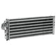 REDDOT CORPORATION Air Conditioning Evaporator Inlet #8 MOR Outlet #8 MOR