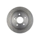 RDA Brakes Standard Disc Brake Rotor Solid 278mm RDA281