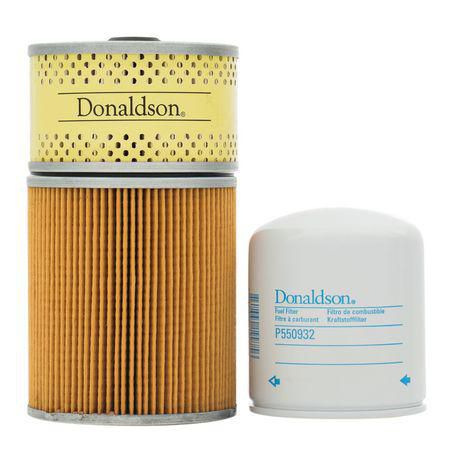 Donaldson Filter Kit Liquid X903267